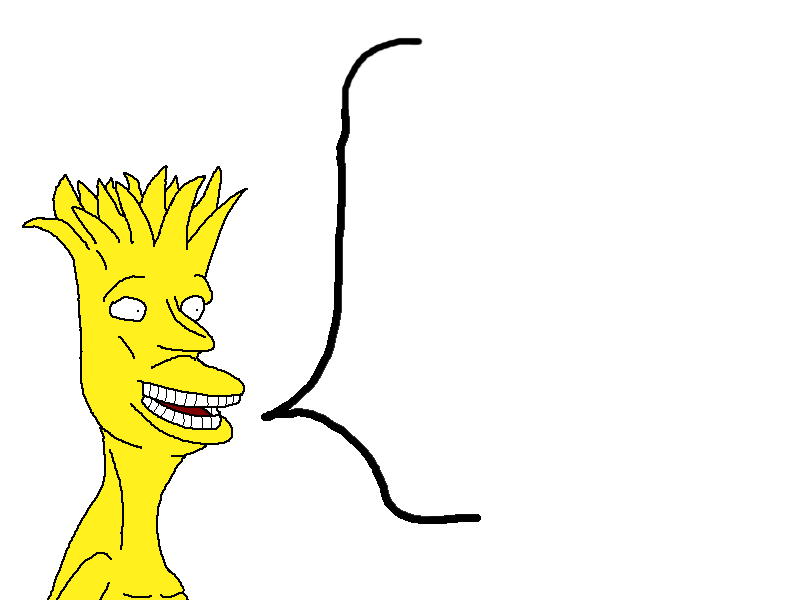 Bartholomew Simpson